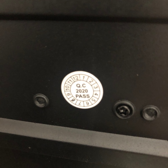 Computer Keyboard AST USB Keyboard KIN 16 with AST Mouse-Black - Picture 7 of 14